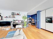 Vente Appartement 3 pièces 72 m2 Paris 19ème