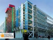 Vente Appartement 3 pièces 70 m2 Paris 3ème