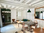 Vente Appartement 3 pièces 72 m2 Paris 3ème