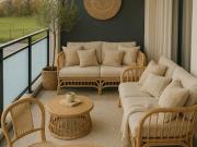 Vente Appartement 3 pièces 72 m2 Péron