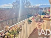 Vente Appartement 3 pièces 72 m2 Perpignan
