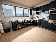 Vente Appartement 3 pièces 72 m2 Rouen