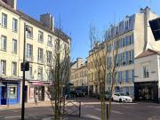 Vente Appartement 3 pièces 72 m2 Saint Germain en Laye