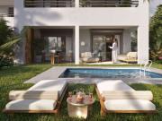 Vente Maison 3 pièces 72 m2 Saint Martin