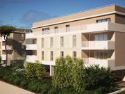 Vente Appartement 3 pièces 72 m2 Saint raphael