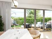 Vente Appartement 3 pièces 72 m2 Sanary sur Mer