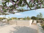 Vente Appartement 3 pièces 72 m2 Uzès