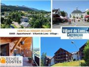 Vente Appartement 3 pièces 72 m2 Villard de Lans