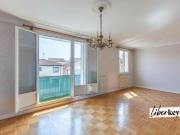 Vente Appartement 3 pièces 72 m2 Villeurbanne