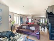 Vente Appartement 3 pièces 72 m2 Villeurbanne