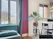 Vente Appartement 3 pièces 73.08 m2 Lyon 9ème