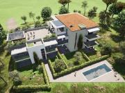 Vente Appartement 3 pièces 73.1 m2 Biot