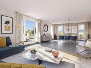 Vente Appartement 3 pièces 73.1 m2 Lyon 4ème