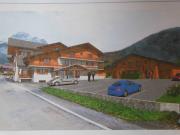 Vente Appartement 3 pièces 73.23 m2 Bernex