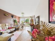 Vente Appartement 3 pièces 73.24 m2 Paris 20ème