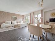 Vente Appartement 3 pièces 73.24 m2 Perpignan Vente Appartement 3 pièces 73.24 m2 Perpignan