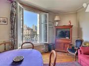 Vente Appartement 3 pièces 73.25 m2 Paris 15ème