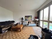 Vente Appartement 3 pièces 73.29 m2 Rennes
