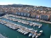 Vente Appartement 3 pièces 73.32 m2 La Seyne sur Mer