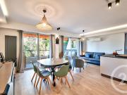 Vente Appartement 3 pièces 73.35 m2 Nice