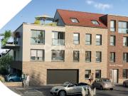 Vente Appartement 3 pièces 73.35 m2 Zuydcoote