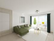 Vente Appartement 3 pièces 73.39 m2 Antibes