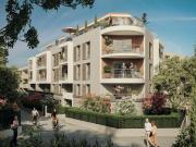 Vente Appartement 3 pièces 73.39 m2 Antibes