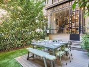 Vente Appartement 3 pièces 73.45 m2 Paris 16ème