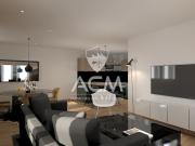 Vente Appartement 3 pièces 73.57 m2 Les Gets