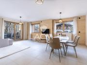 Vente Appartement 3 pièces 73.57 m2 Les Gets