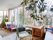 Vente Appartement 3 pièces 73.5 m2 Paris 20ème