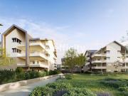 Vente Appartement 3 pièces 73.61 m2 Segny
