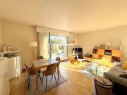 Vente Appartement 3 pièces 73.64 m2 La Celle Saint Cloud