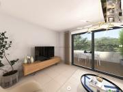 Vente Appartement 3 pièces 73.6 m2 Ajaccio