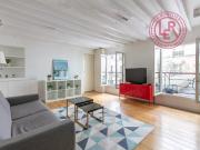 Vente Appartement 3 pièces 73.85 m2 Paris 3ème