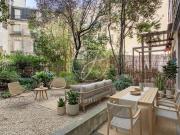 Vente Appartement 3 pièces 73.88 m2 Paris 17ème