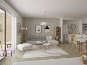 Vente Appartement 3 pièces 73.89 m2 Vichy