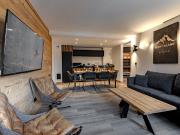 Vente Appartement 3 pièces 73.8 m2 La Plagne