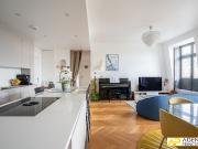 Vente Appartement 3 pièces 73.94 m2 Maisons Laffitte