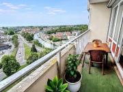 Vente Appartement 3 pièces 73 m2 Amiens