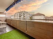 Vente Appartement 3 pièces 73 m2 Annecy