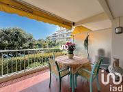 Vente Appartement 3 pièces 73 m2 Antibes