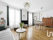 Vente Appartement 3 pièces 73 m2 Asnieres sur seine