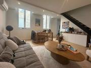Vente Appartement 3 pièces 73 m2 Bordeaux