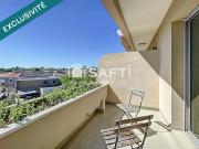 Vente Appartement 3 pièces 73 m2 Bordeaux