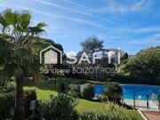 Vente Appartement 3 pièces 73 m2 Cannes