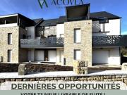 Vente Appartement 3 pièces 73 m2 Carnac
