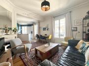 Vente Appartement 3 pièces 73 m2 Courbevoie