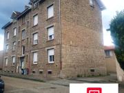 Vente Appartement 3 pièces 73 m2 Firminy