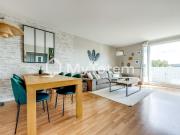 Vente Appartement 3 pièces 73 m2 Plaisir